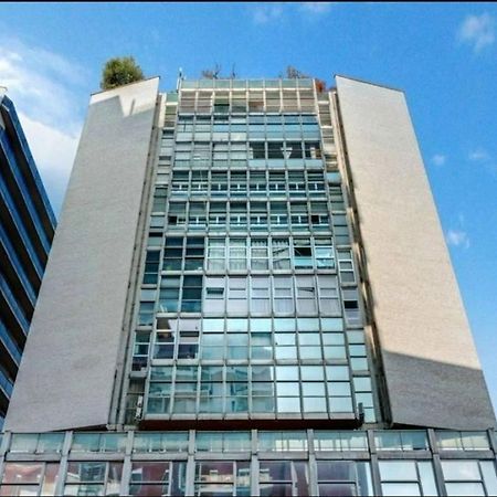 Sky View -Porta Nuova- Appartamento 7 Con Terrazzo Милано Екстериор снимка